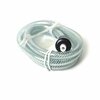 Thrifco Plumbing 4ft.Spray Hose 4400868